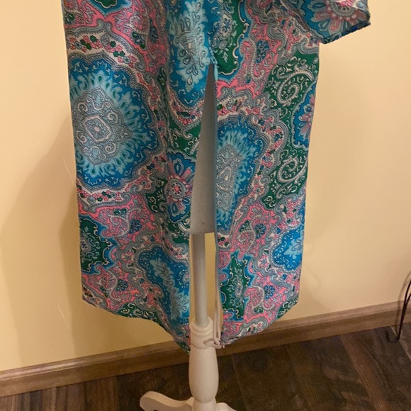 Talbots blouse - Picture 7 of 13